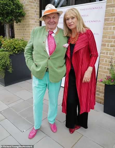 brenda wright wife of barry humphries|Who was Barry Humphries married to and did he have。